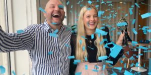 Talent wins Gallup Exceptional Workplace Award for the 4th consecutive year