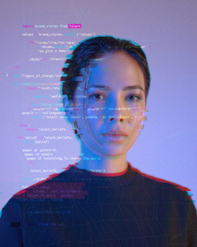 Executive Search Talent International