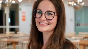 It’s the Vibe 02 – Innovation: Why bother? with Jennifer Mumford