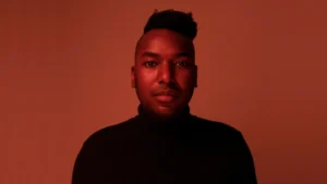 It’s the Vibe 05 – More Sausage than Sizzle with Mark Serunjogi