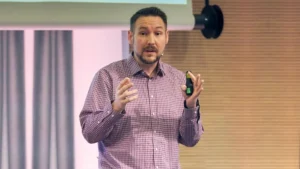 BWOW 01 – Modern Work: Behaviours with Mark Cruth