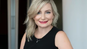 It’s the Vibe 06 – Be the lone dancer with Vanessa Sorenson