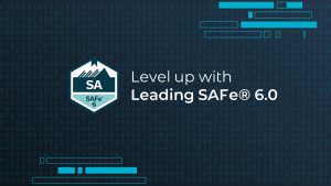 Leading SAFe® Course