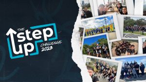 Talent RISE raises $86,569 through the ‘Step Up Challenge’