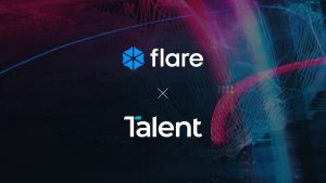 Talent Partnership with Flare