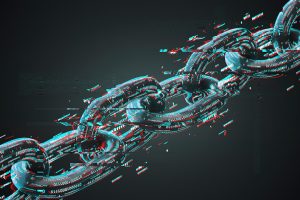 Which industries are most affected by cyberattacks in 2024?