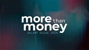 Tech salaries continue to steady out as businesses remain cautious with rising costs of living & inflation