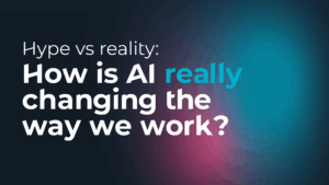 New report reveals only 12% of organisations are planning to hire an AI specialist or leader over the next 12-18 months