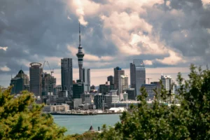 Auckland job market adapts amid slow rebound