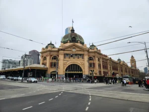 Melbourne hiring market shifts with AI adoption
