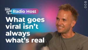 Kent “Smallzy” Small on curiosity, authenticity, and justice