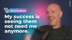 Dom Price on curiosity, cooking and calling Australia home