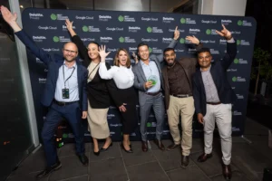 Talent named one of Deloitte’s ‘Best Managed Companies’ for 2025