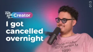 Mitch Churi on identity, radio and making things happen