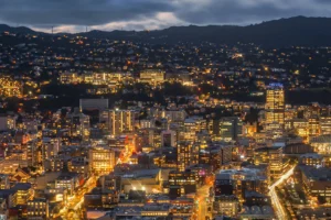 How tech is reshaping financial services hiring in NZ
