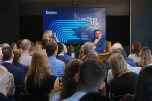 Leading the Way: In conversation with Victor Pineiro