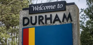 City of Durham